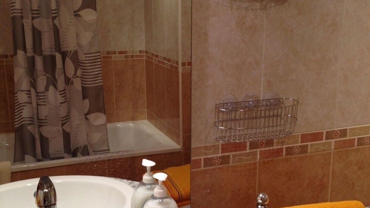 Photo of Bathroom in Vinaros