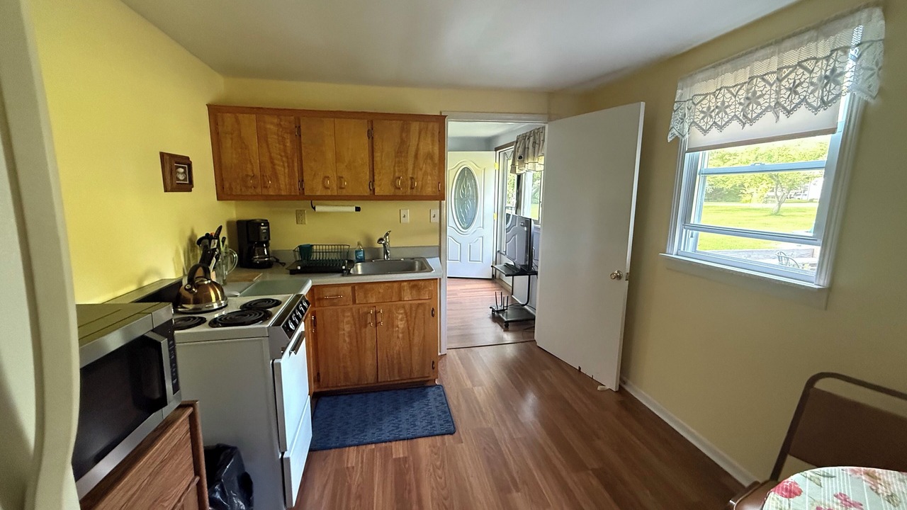 Photo of Kitchen in South Haven