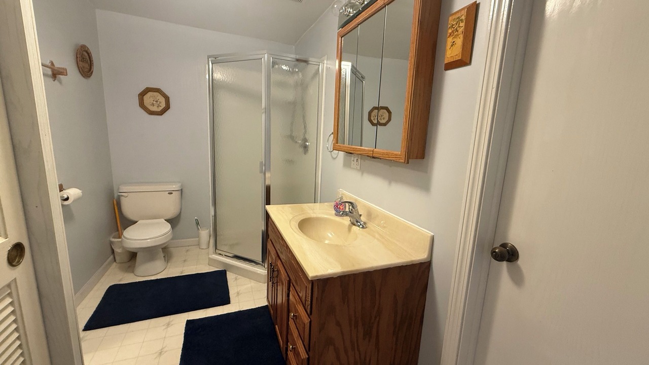Photo of Bathroom in South Haven
