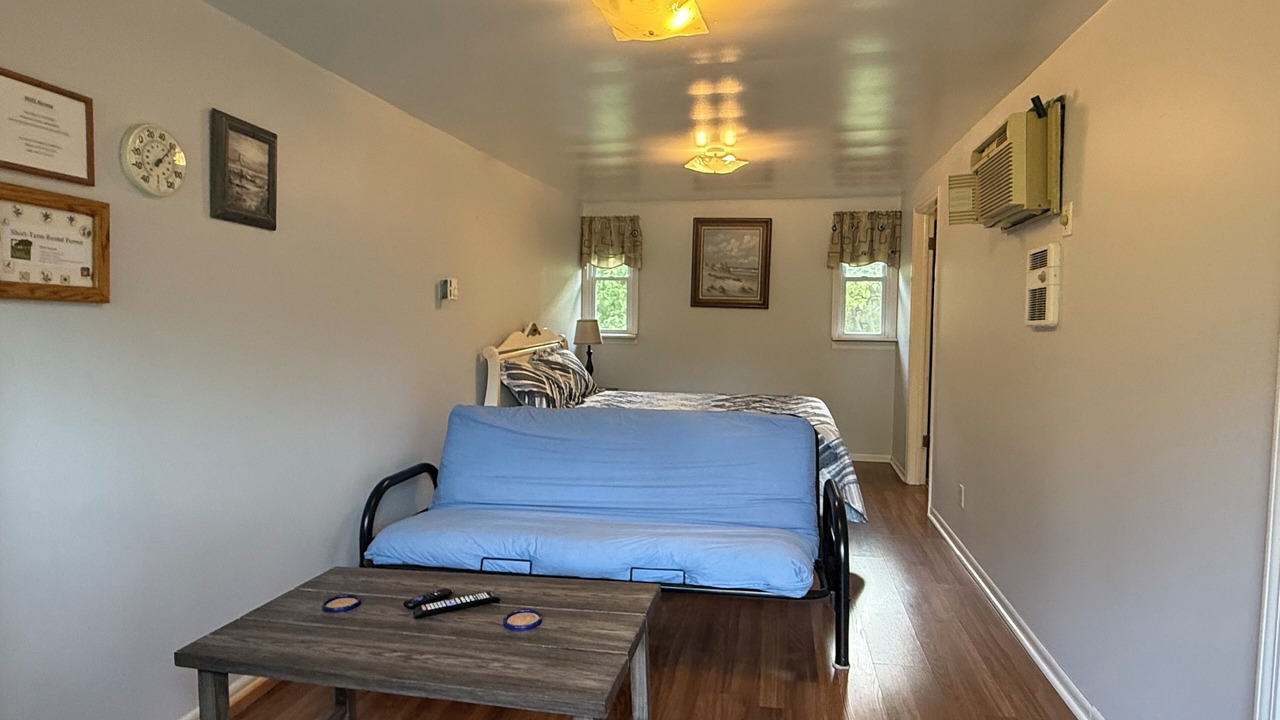 Photo of Bedroom in South Haven
