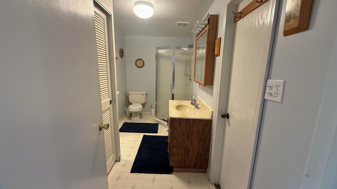 Photo of Bathroom in South Haven