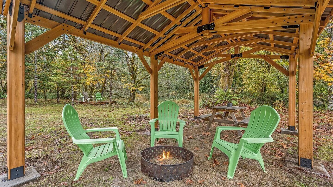 Photo of Outdoor in Longview