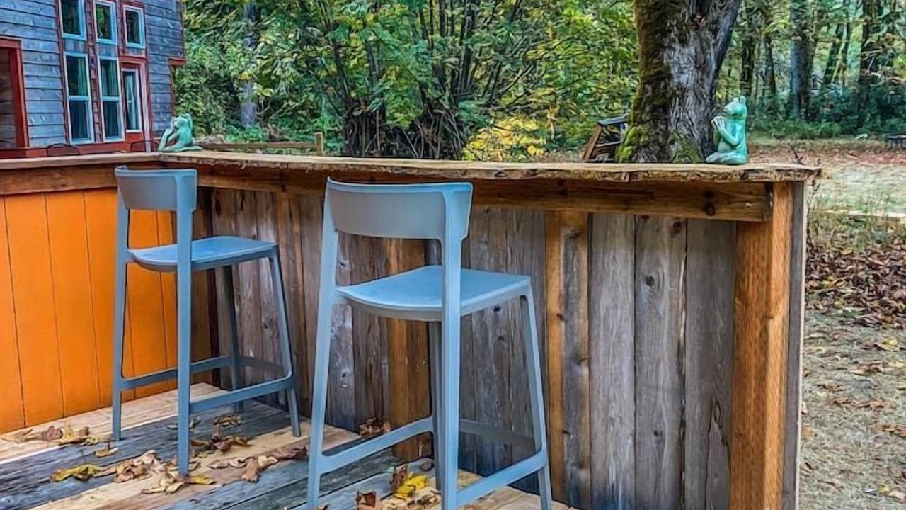 Photo of Patio Balcony in Longview