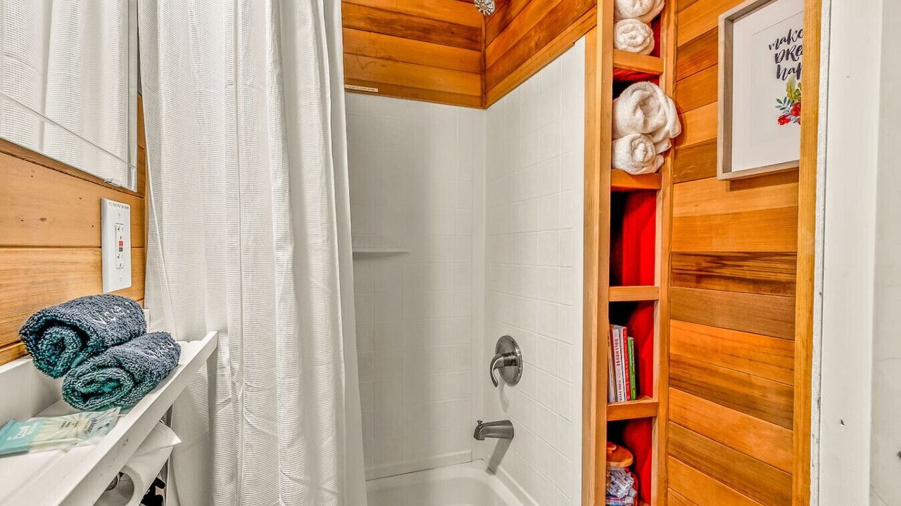 Photo of Bathroom in Longview