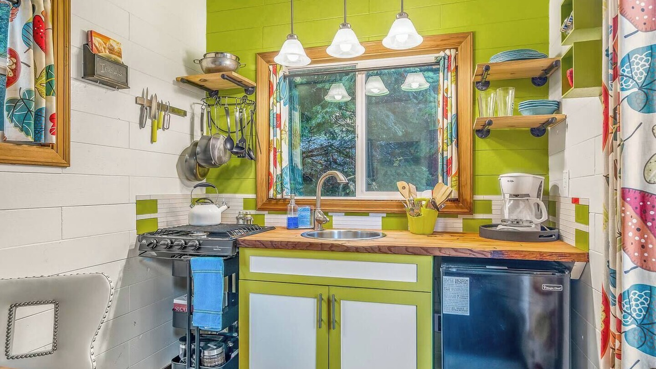 Photo of Kitchen in Longview