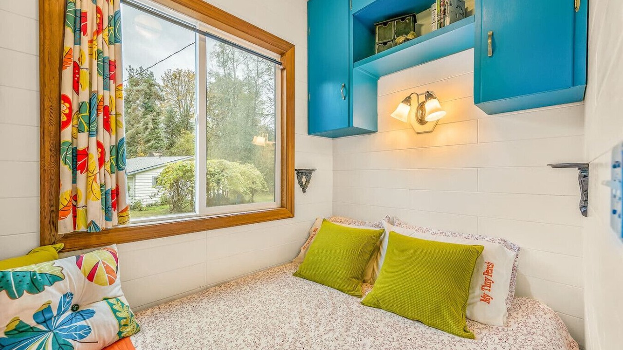 Photo of Bedroom in Longview