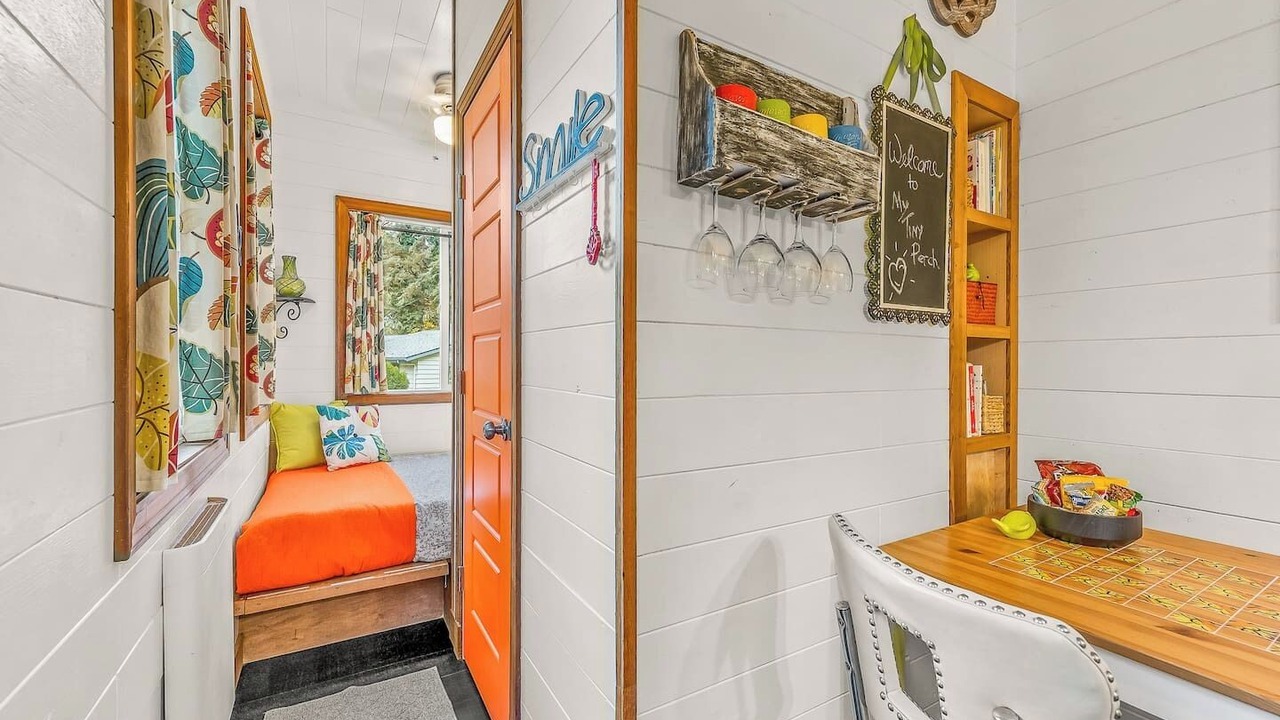 Photo of Bedroom in Longview