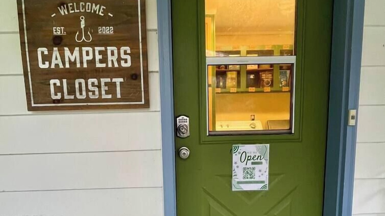 Photo of Outdoor in Longview