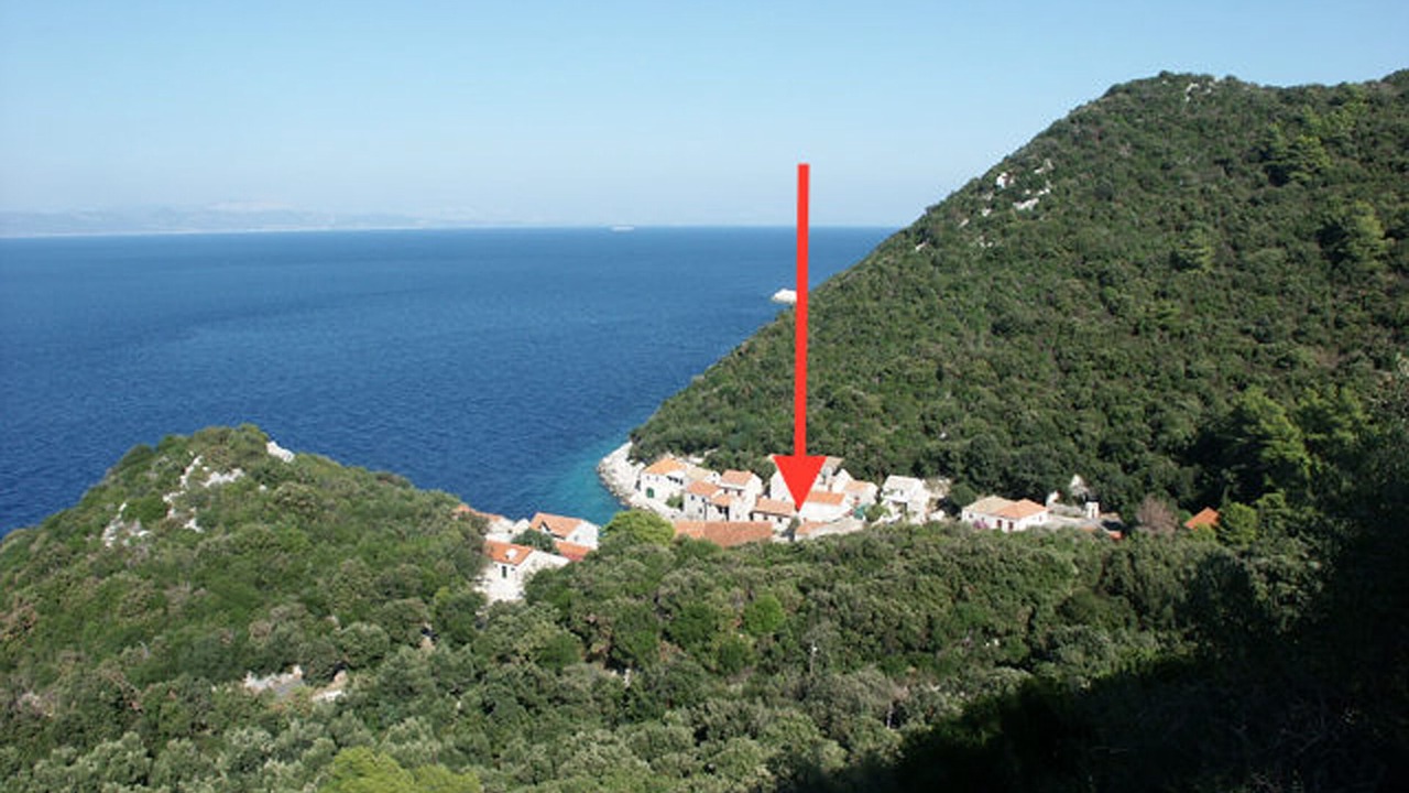 Photo of Others in Cove Tri Zala (Zrnovo)