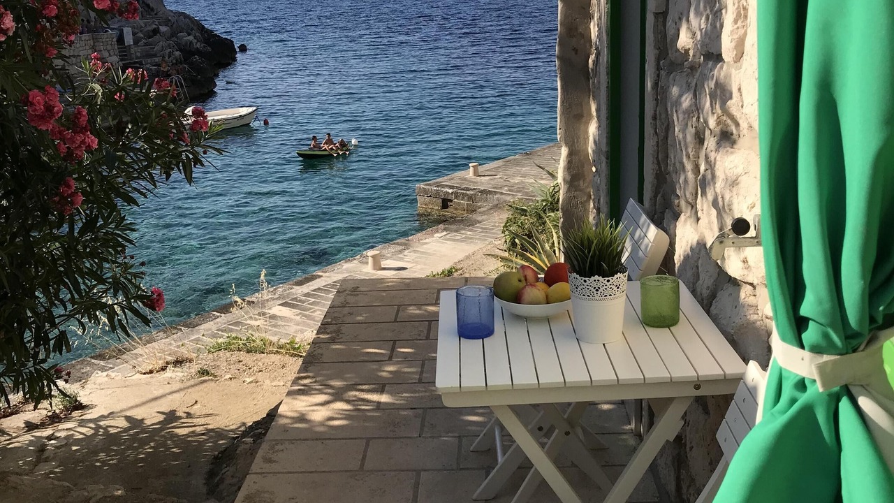 Photo of Outdoor in Cove Tri Zala (Zrnovo)