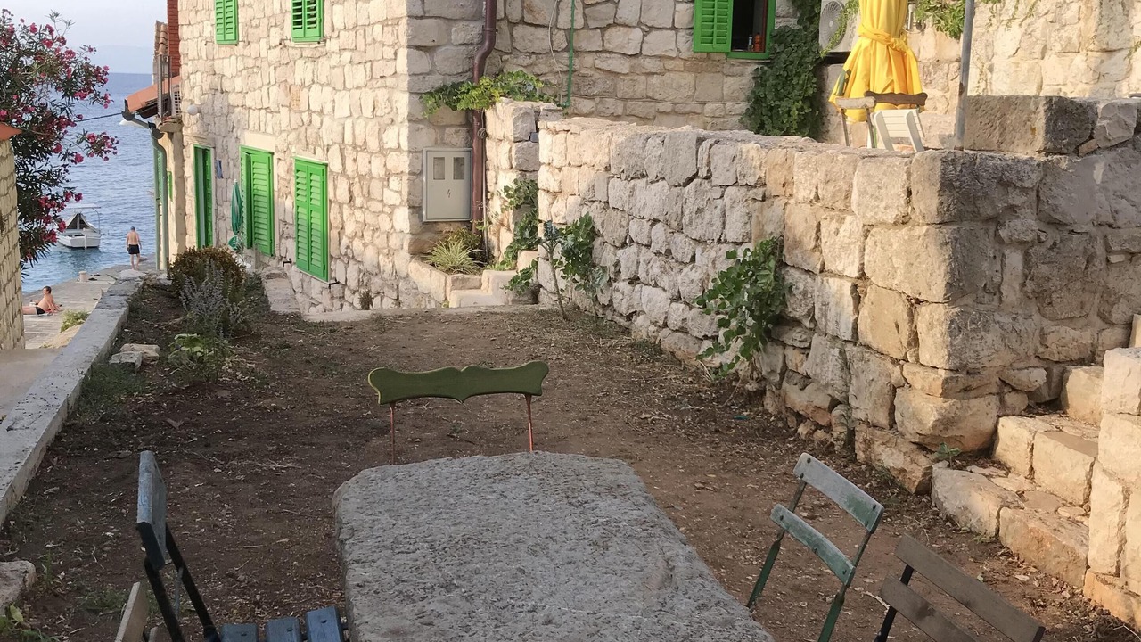 Photo of Others in Cove Tri Zala (Zrnovo)