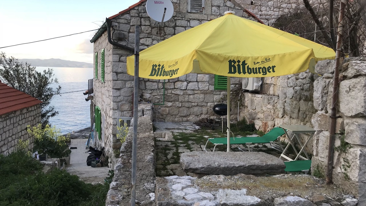 Photo of Others in Cove Tri Zala (Zrnovo)