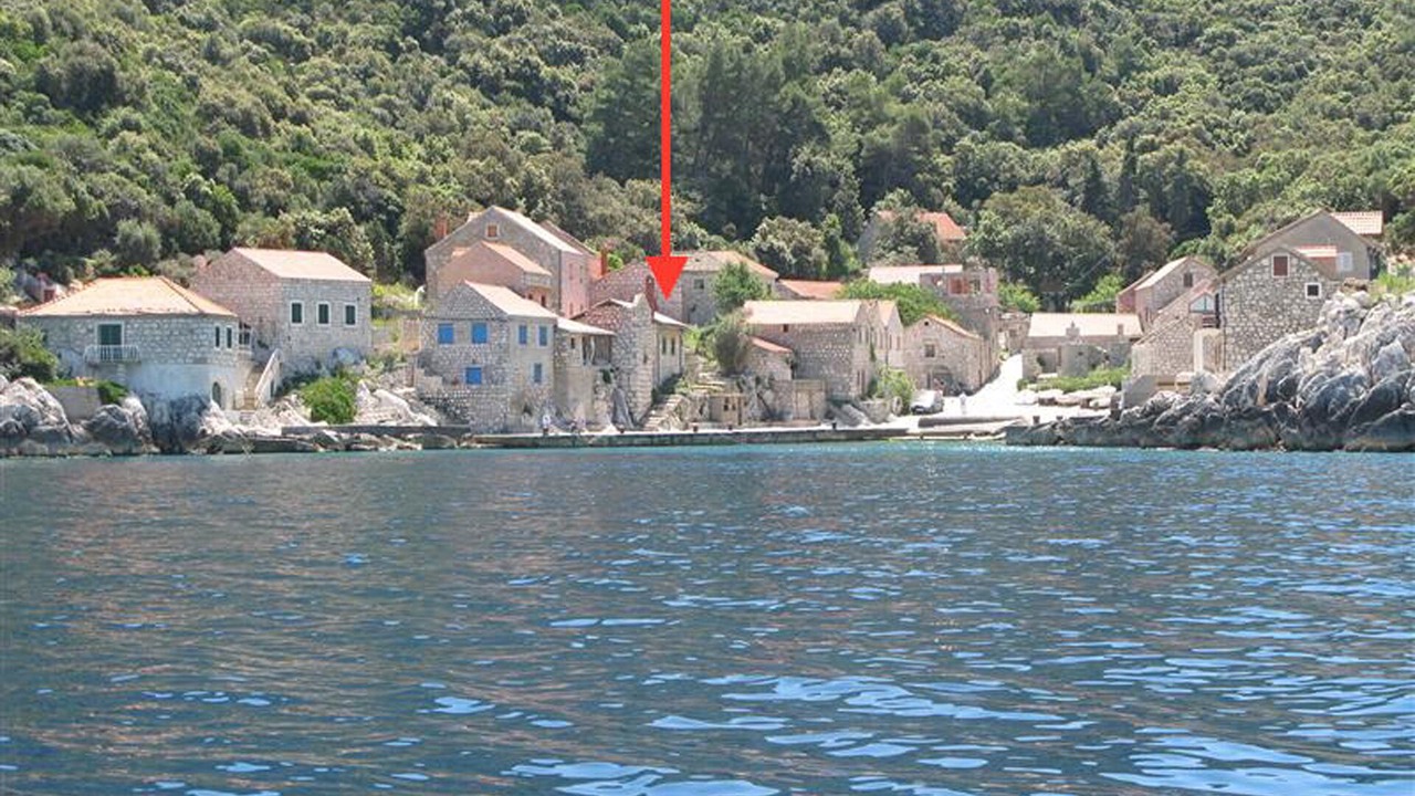 Photo of Others in Cove Tri Zala (Zrnovo)