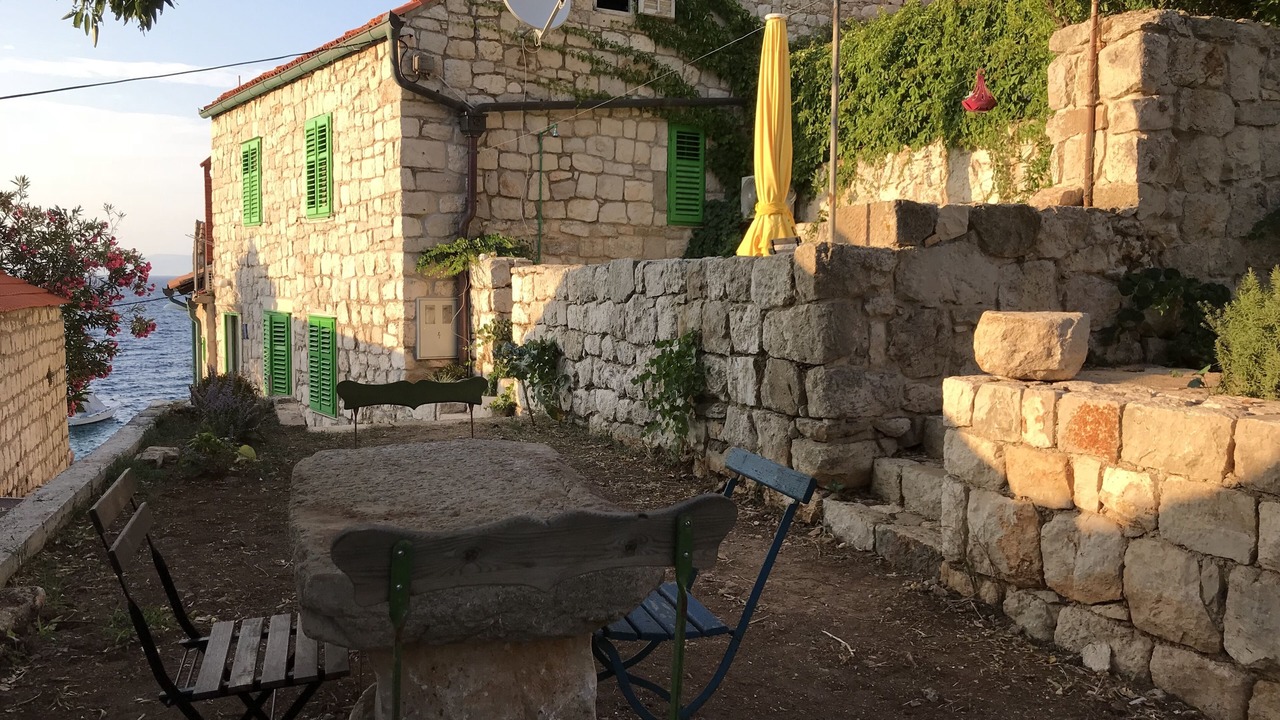 Photo of Others in Cove Tri Zala (Zrnovo)