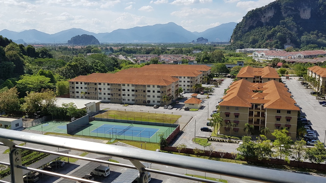 Photo of Outdoor in Hulu Kinta