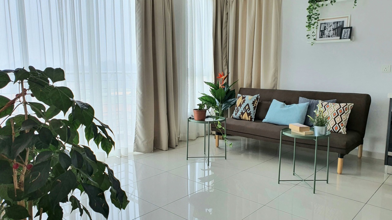 Photo of Livingroom in Hulu Kinta