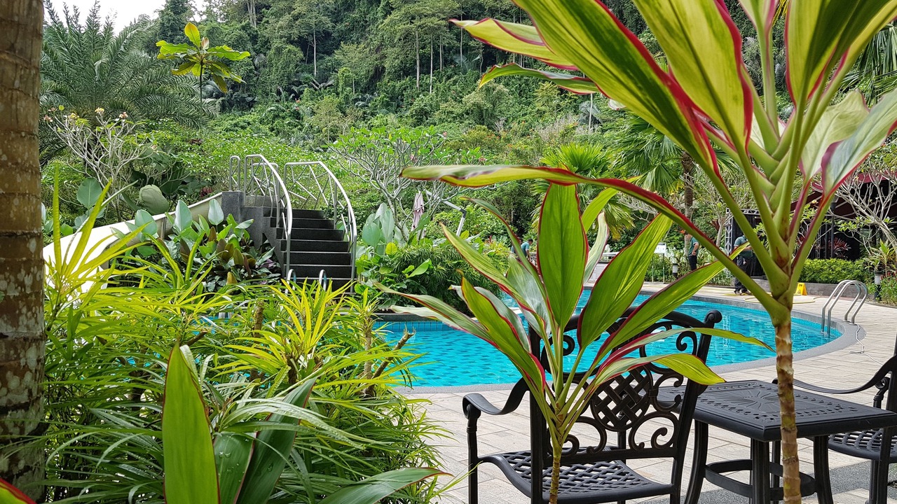 Photo of Outdoor in Hulu Kinta