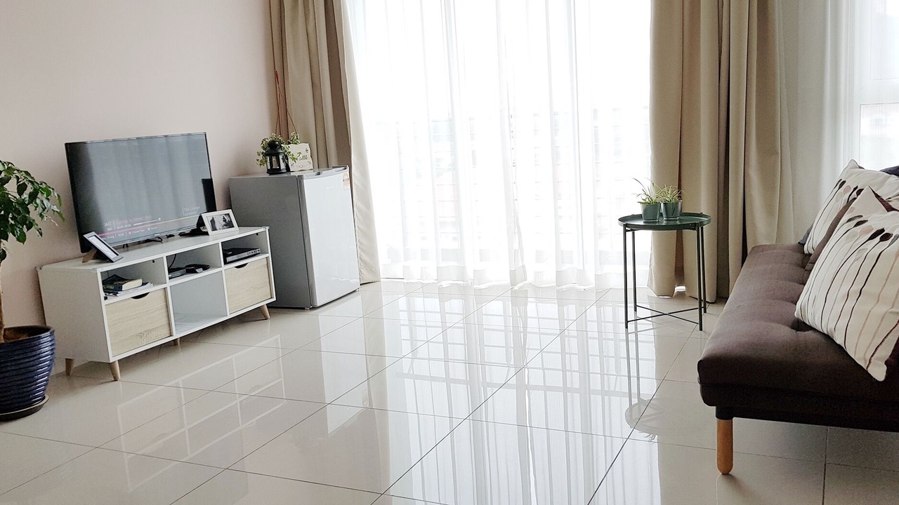 Photo of Livingroom in Hulu Kinta