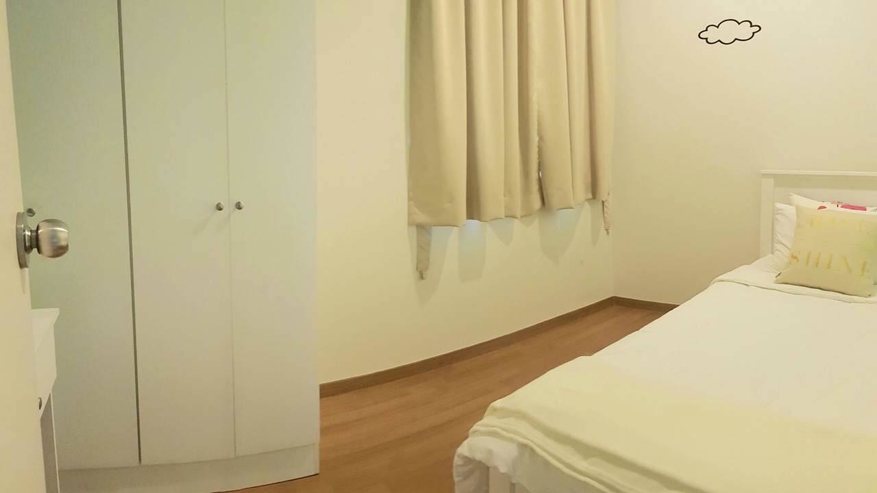 Photo of Bedroom in Hulu Kinta