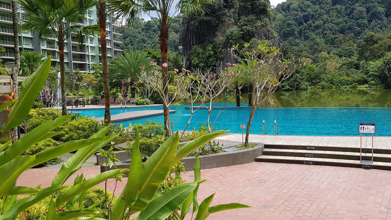 Photo of Outdoor in Hulu Kinta