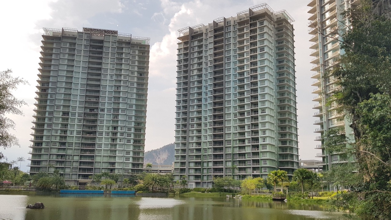 Photo of Outdoor in Hulu Kinta