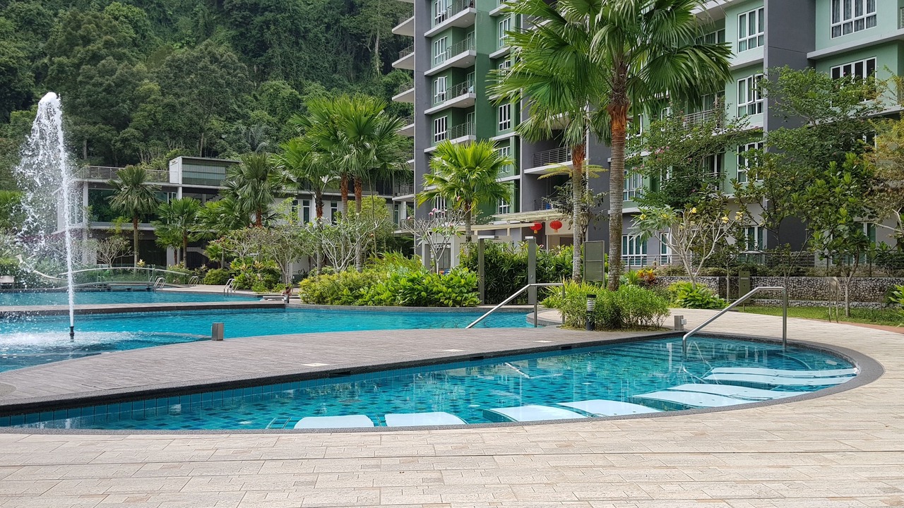 Photo of Outdoor in Hulu Kinta