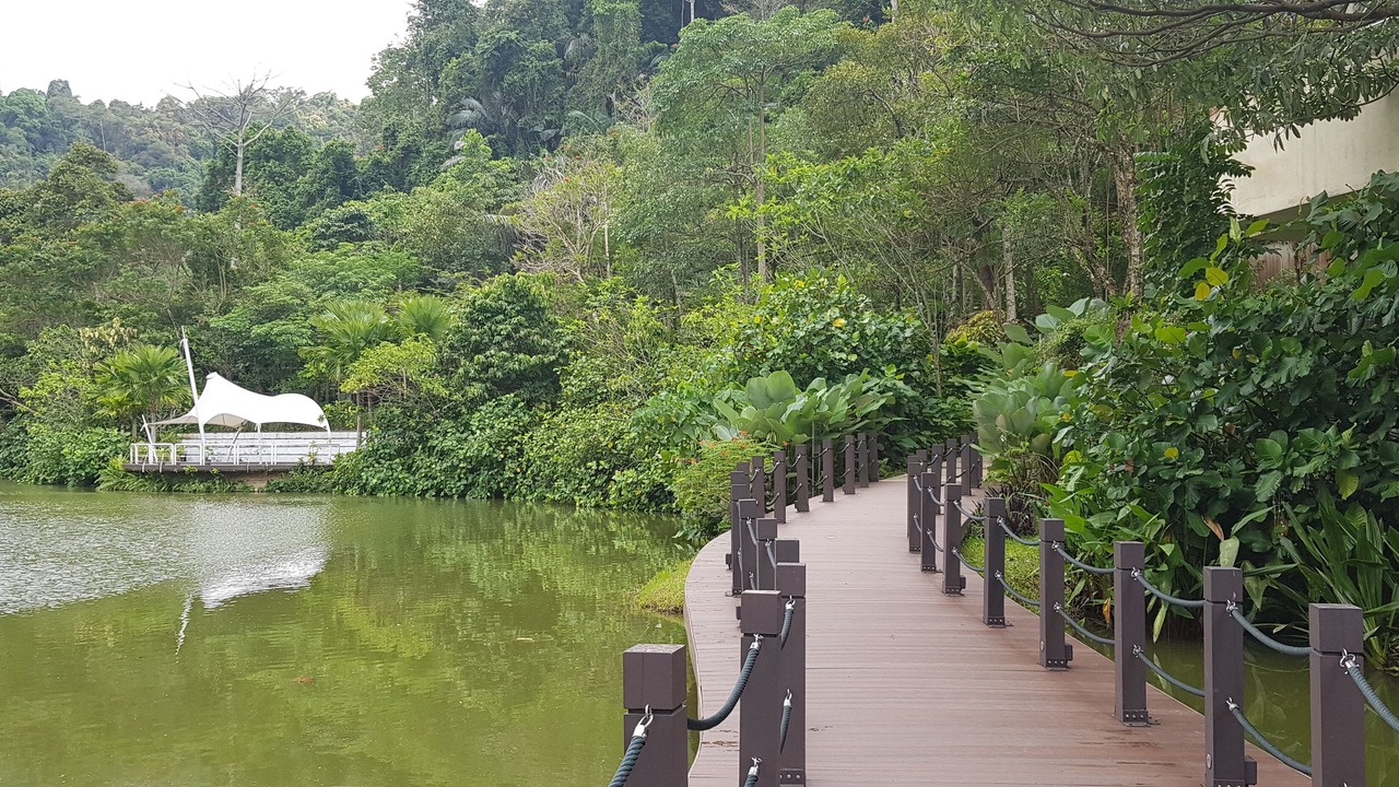 Photo of Outdoor in Hulu Kinta