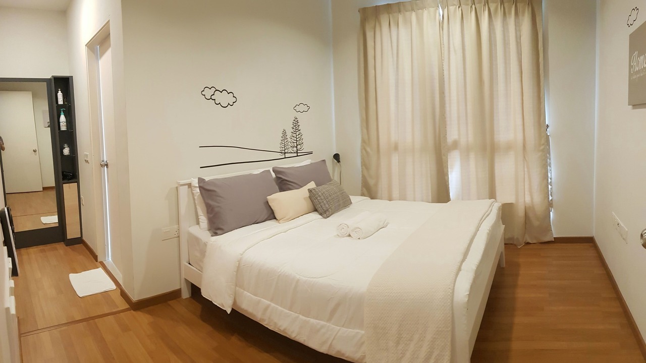 Photo of Bedroom in Hulu Kinta