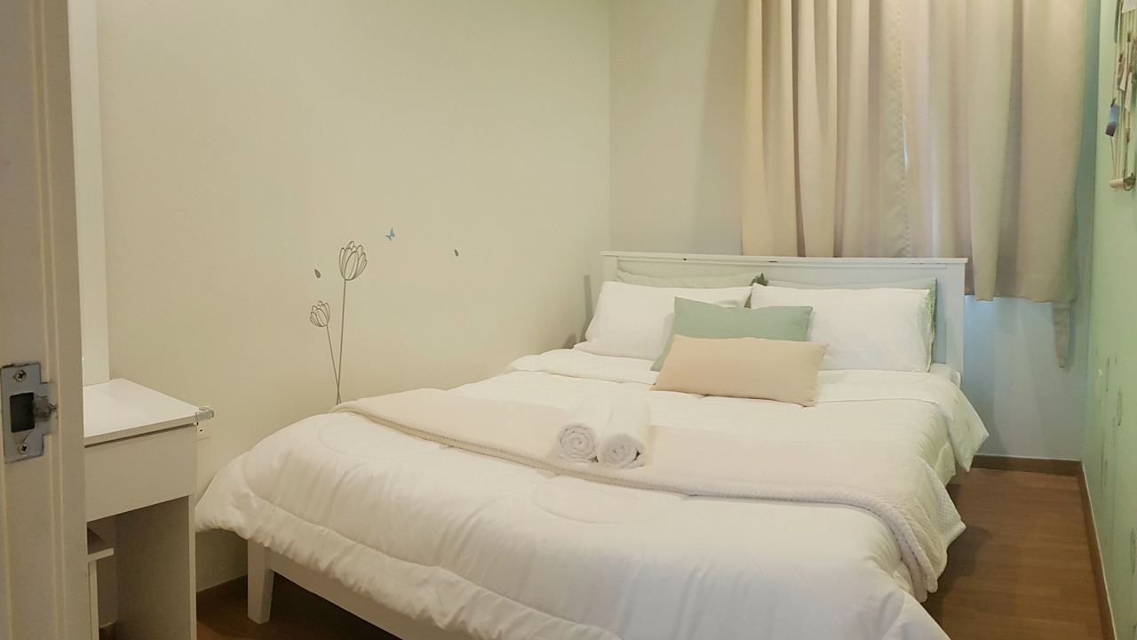 Photo of Bedroom in Hulu Kinta