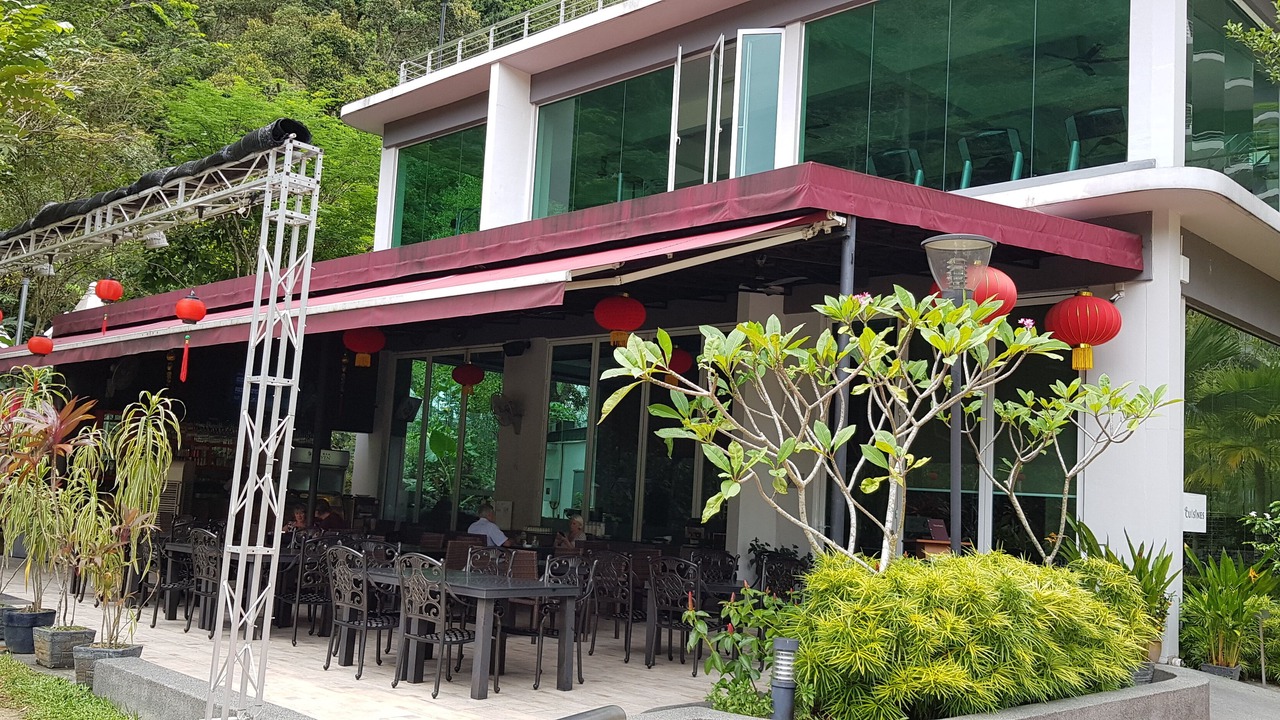 Photo of Outdoor in Hulu Kinta