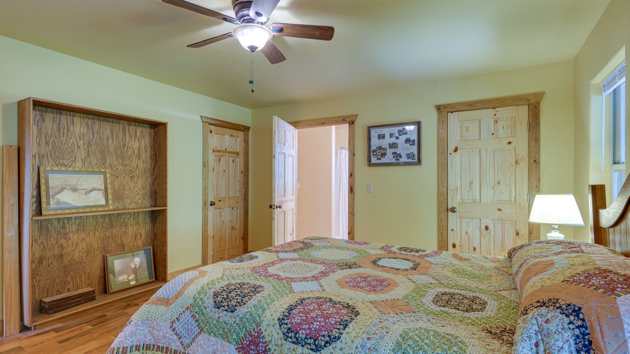 Photo of Bedroom in Fairland