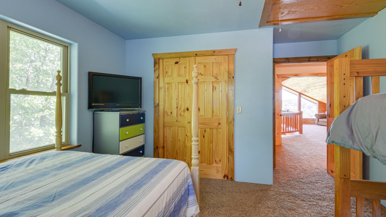 Photo of Bedroom in Fairland