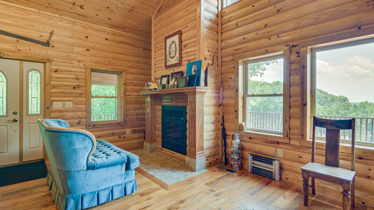 Photo of Bedroom in Fairland
