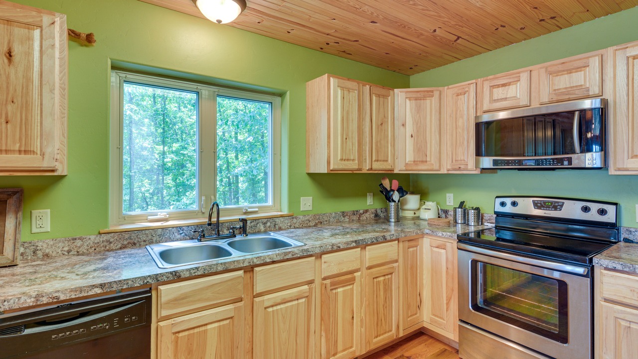 Photo of Kitchen in Fairland