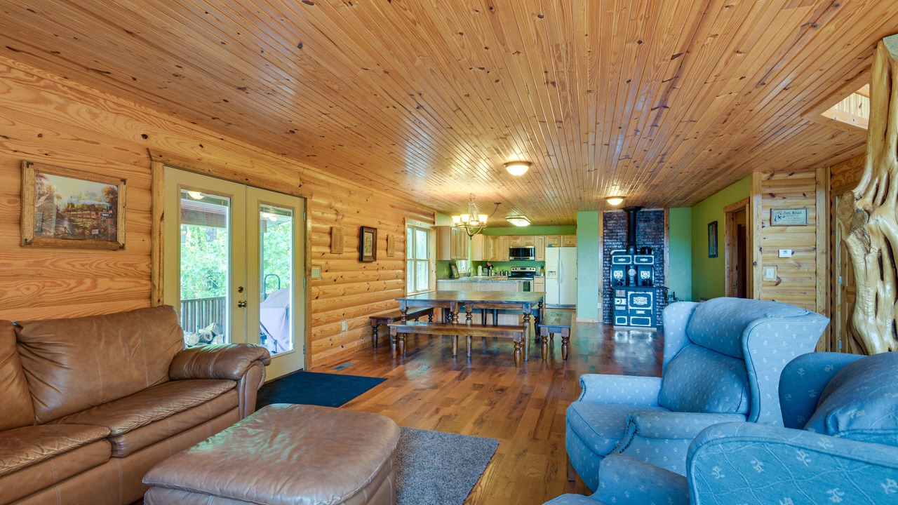 Photo of Livingroom in Fairland