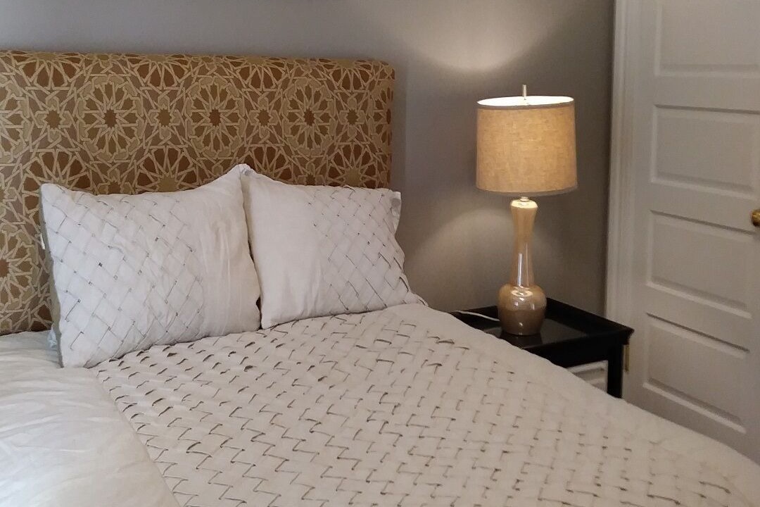 Photo of Bedroom in Lake Street