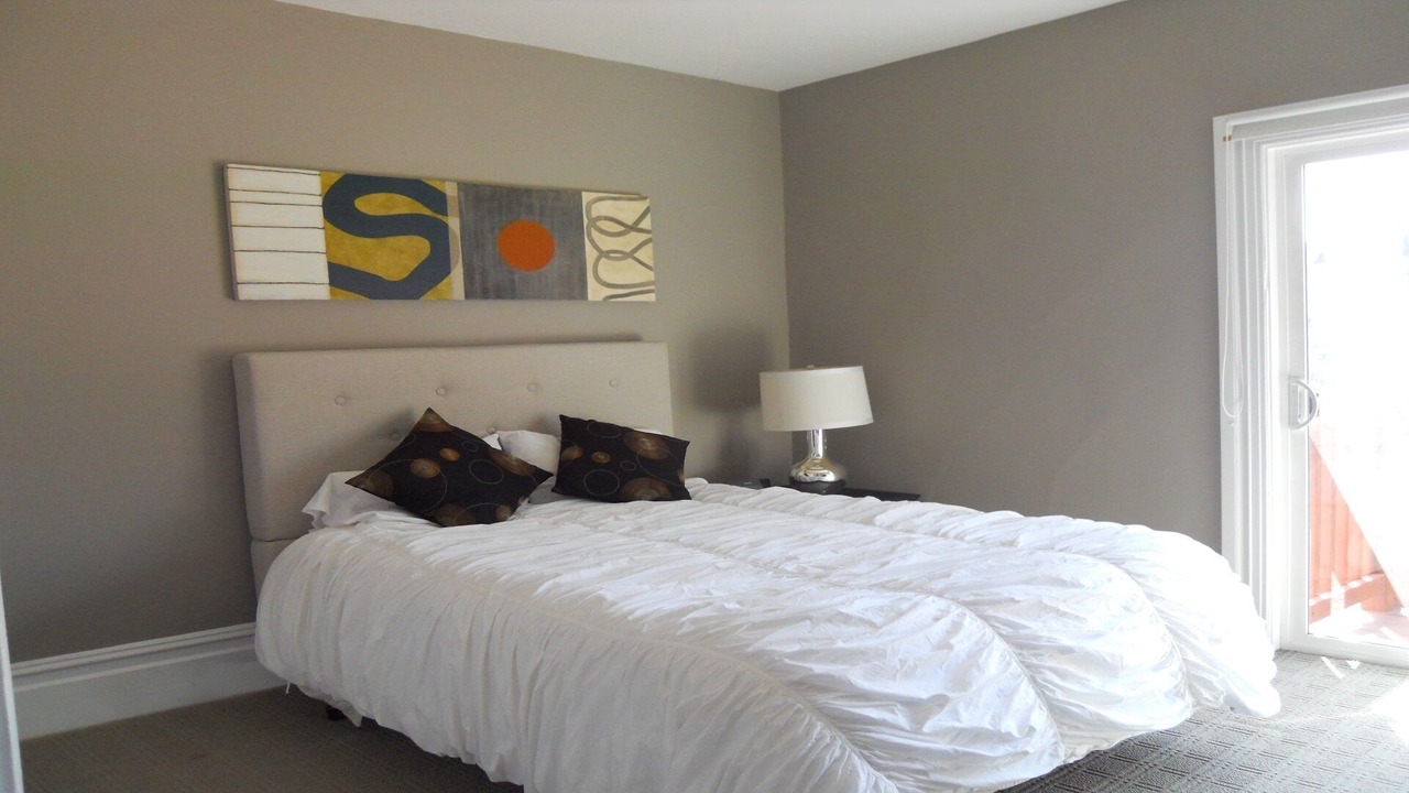 Photo of Bedroom in Lake Street