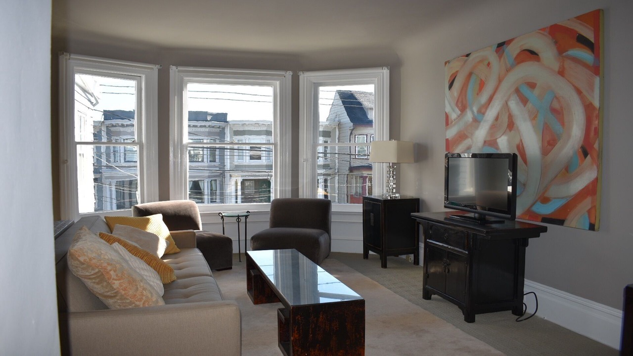 Photo of Livingroom in Lake Street
