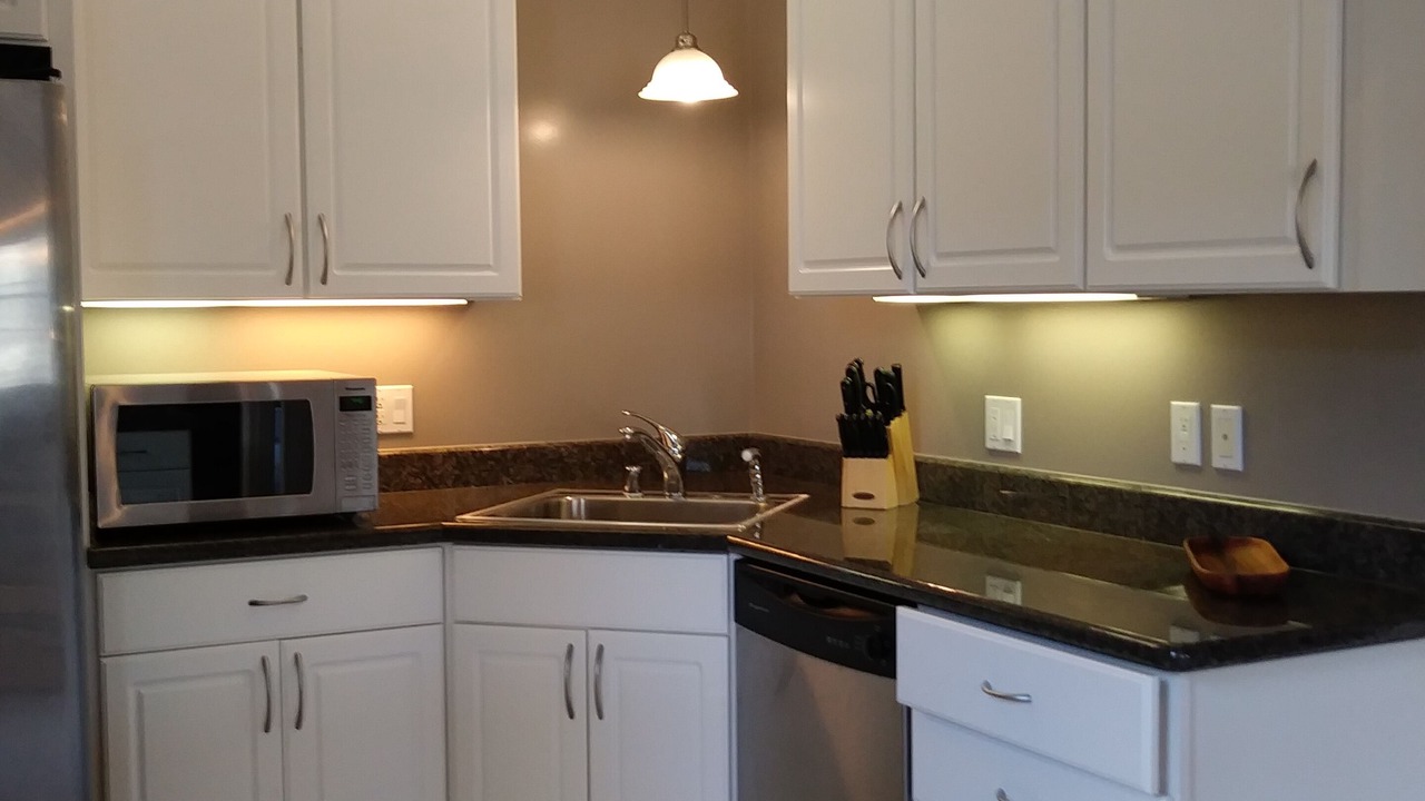 Photo of Kitchen in Lake Street