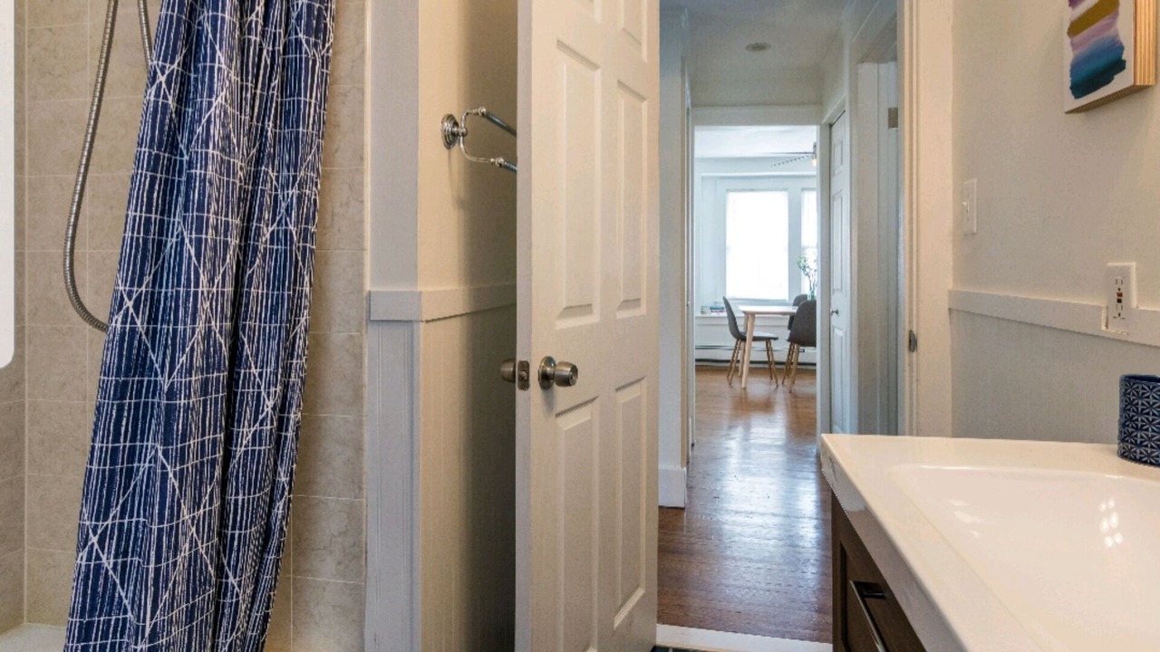 Photo of Bathroom in Royal Oak