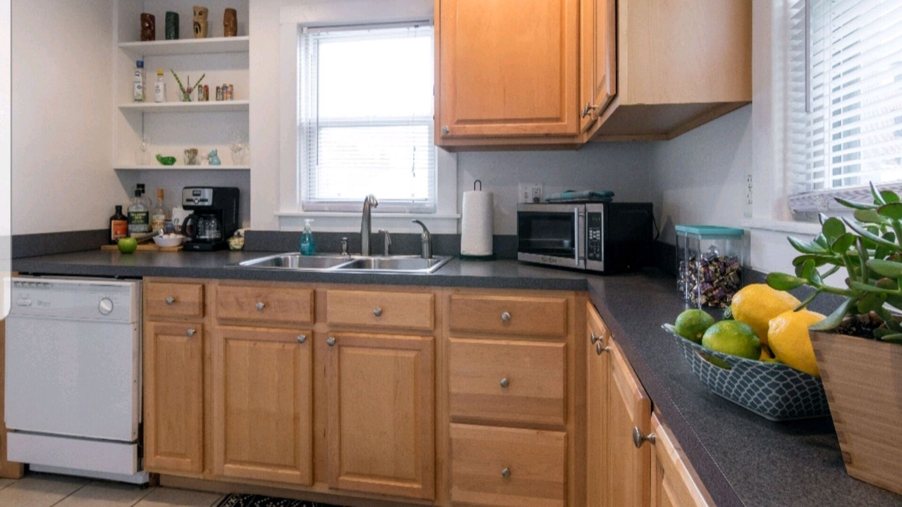 Photo of Kitchen in Royal Oak