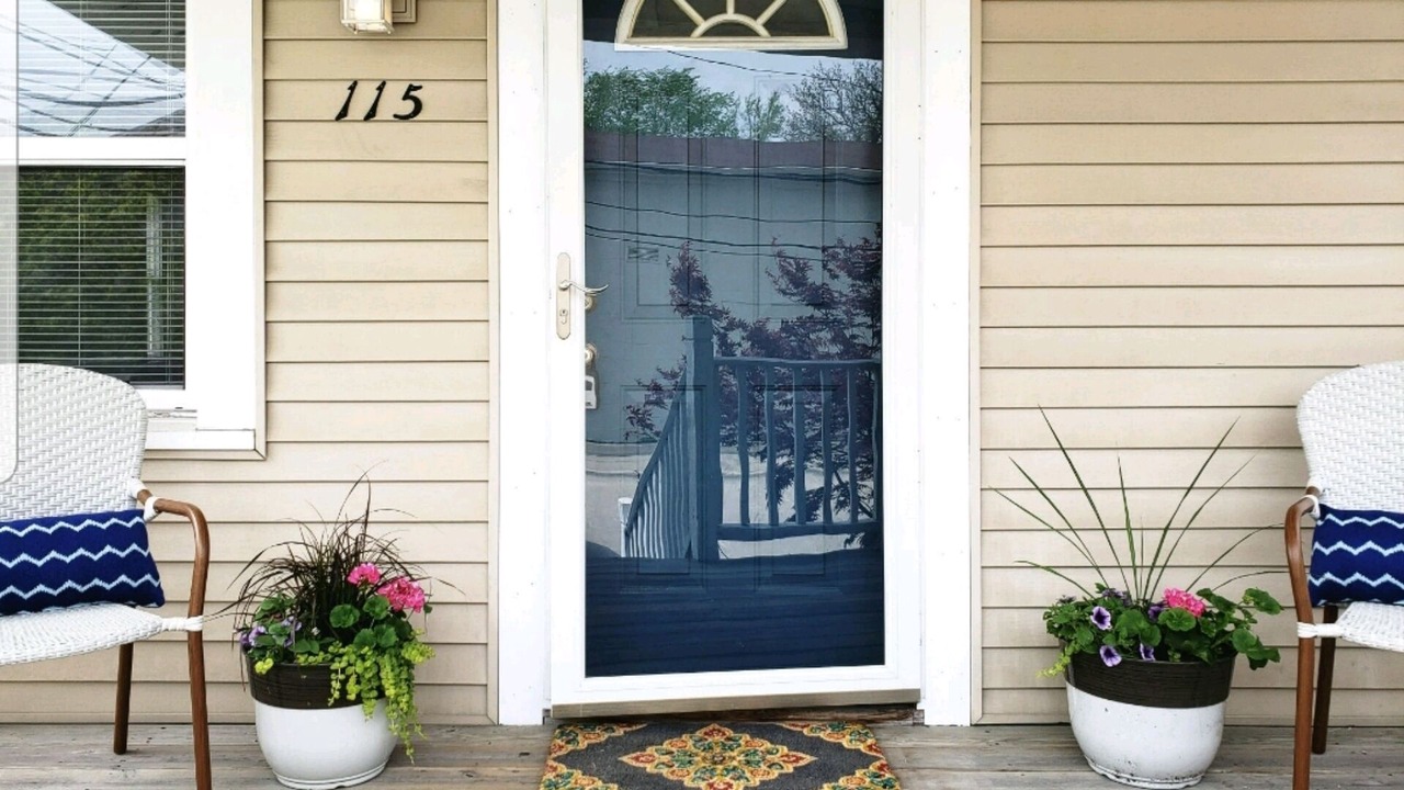Photo of Outdoor in Royal Oak