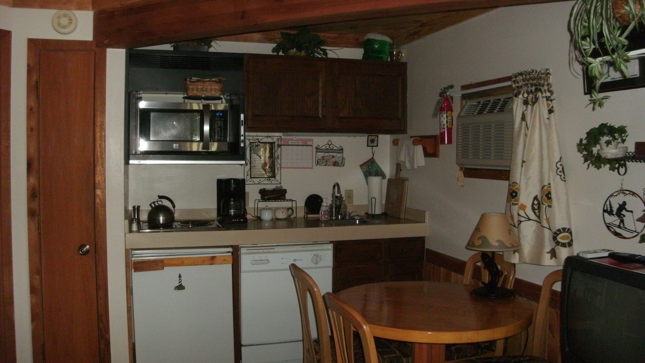 Photo of Kitchen in Mancelona