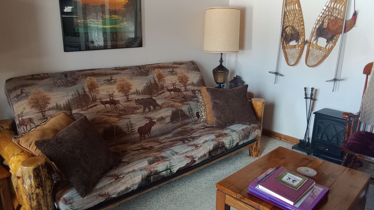 Photo of Livingroom in Mancelona