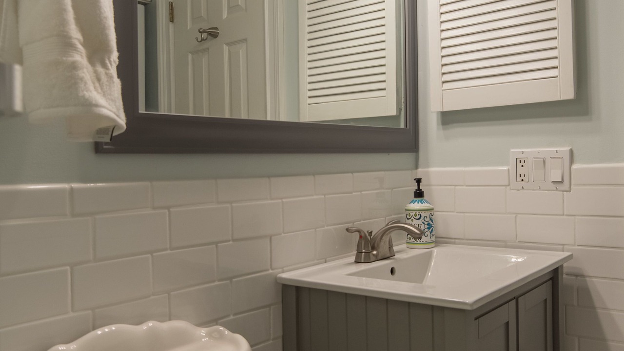 Photo of Bathroom in Tybee Island