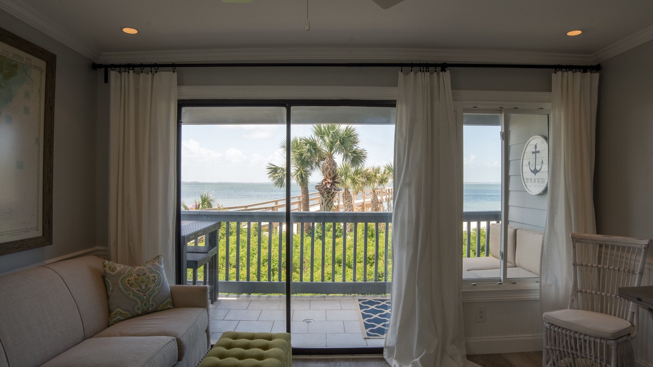 Photo of Livingroom in Tybee Island