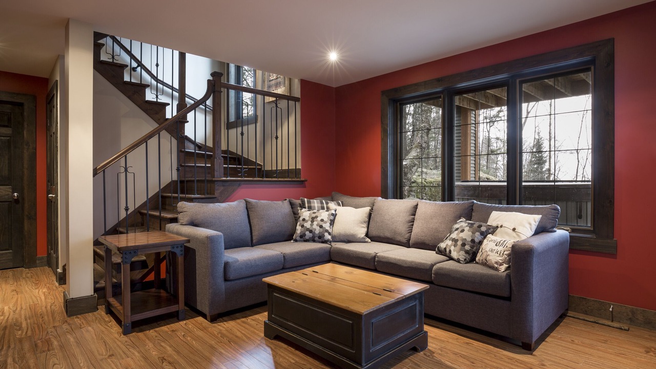 Photo of Livingroom in Stoneham