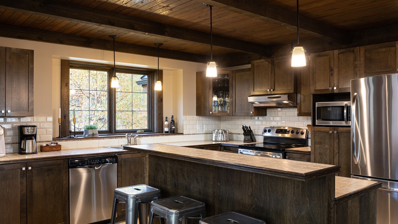 Photo of Kitchen in Stoneham