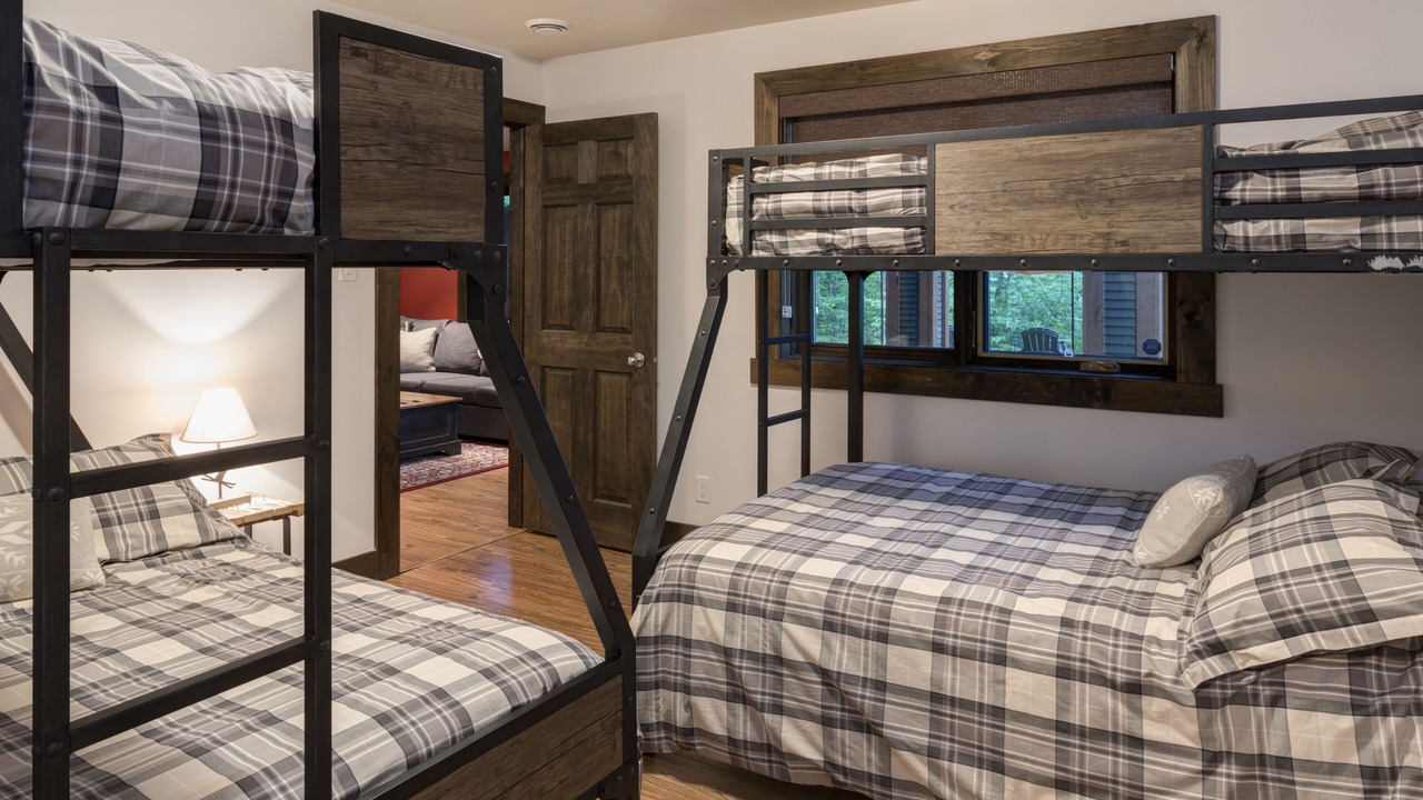 Photo of Bedroom in Stoneham