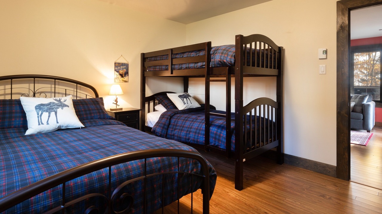 Photo of Bedroom in Stoneham